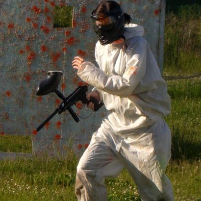 Protect yourself on your paintball stag weekend